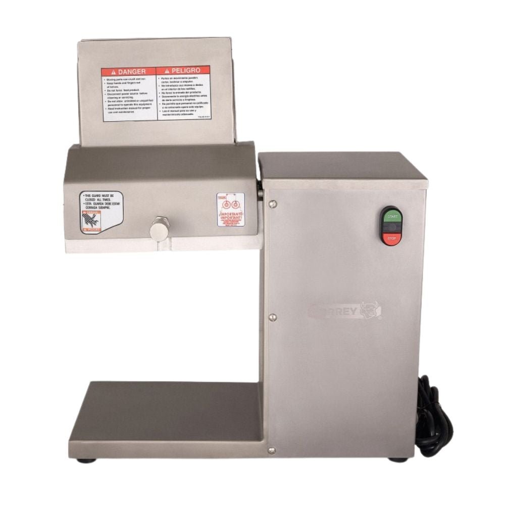 Torrey Mt-43 0Mt43 Suavizador 43 Cuchillas Acero Inoxidable - Suavizadores de Carne - Torrey - King Star