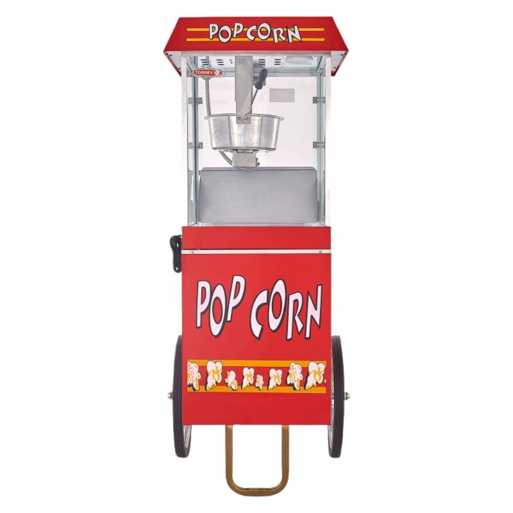 Torrey Cp500 Ptls-0001 Carro Palomera - Carro Palomero - Torrey - King Star
