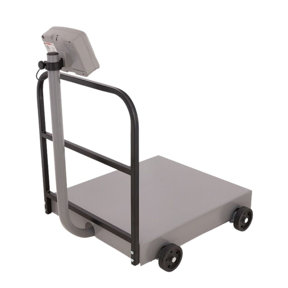 Torrey Pcp-500 Báscula Recibo Display Backlight 500 Kg - Báscula - Torrey - King Star