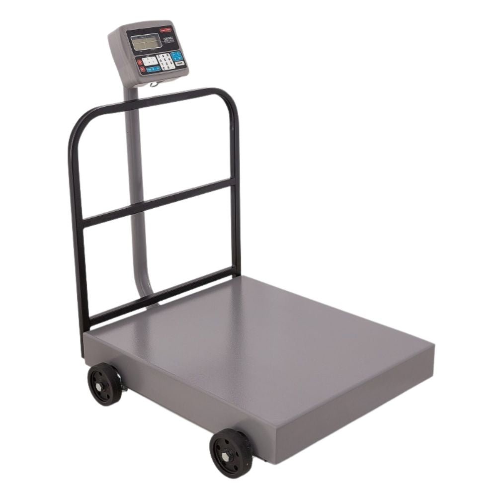 Torrey Pcp-500 Báscula Recibo Display Backlight 500 Kg - Báscula - Torrey - King Star