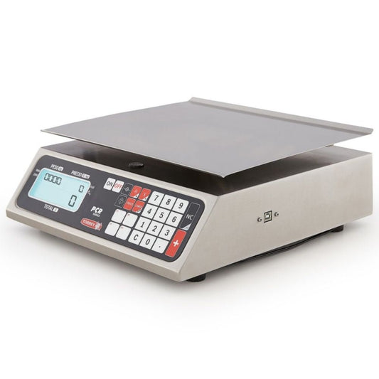 Torrey Pcr-40 Bascula Multifuncional Display Cuarzo Liquido 40 Kg - Báscula - Torrey - King Star