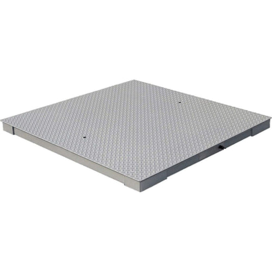 Torrey Plp1000-3 Báscula Alámbrica Plataforma Bajo Perfil Fija 1000 Kg - Báscula - Torrey - King Star