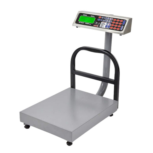 Torrey Qc-50 Bascula Contadora Pantalla LCD 50 Kg - Báscula - Torrey - King Star