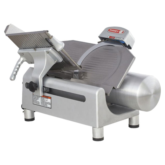 Torrey R-300-A 0R300A Rebanadora Transmision Engranes Motor 1/3 Hp - Rebanadoras - Torrey - King Star
