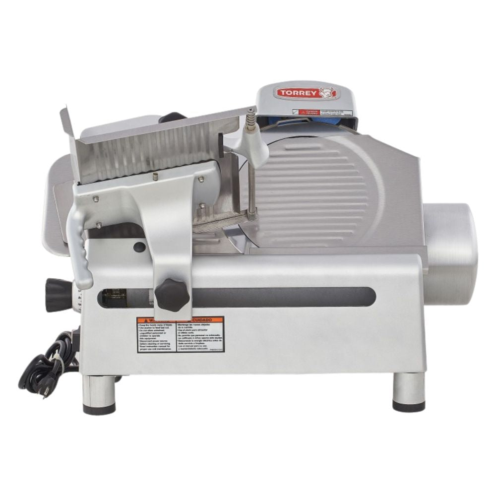 Torrey R-300-A 0R300A Rebanadora Transmision Engranes Motor 1/3 Hp - Rebanadoras - Torrey - King Star