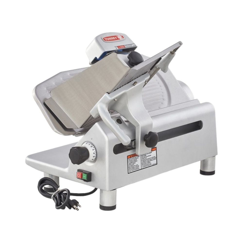 Torrey R-300-A 0R300A Rebanadora Transmision Engranes Motor 1/3 Hp - Rebanadoras - Torrey - King Star