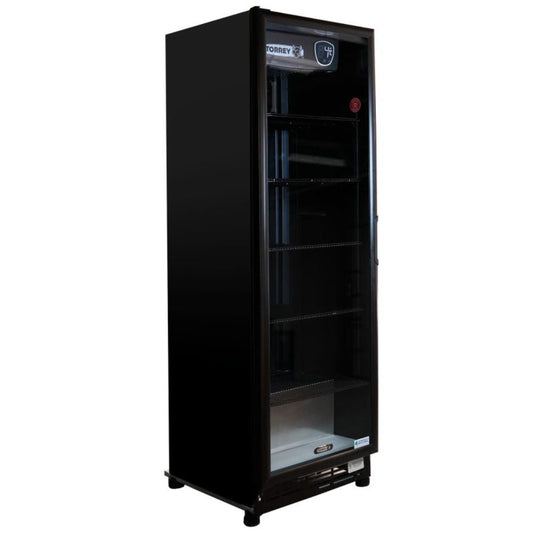 Torrey RVPP-19 1026466 Refrigerador Vertical 1 Puerta Cristal para Tienda Abarrotes Restaurante Lacteos  Industrial Cocina Cremeria Comercios Insumos Carniceria Hotel Panaderia Refresquero Latas Bar.  King Star. Envíos seguros a todo México. Cotiza hoy mismo.