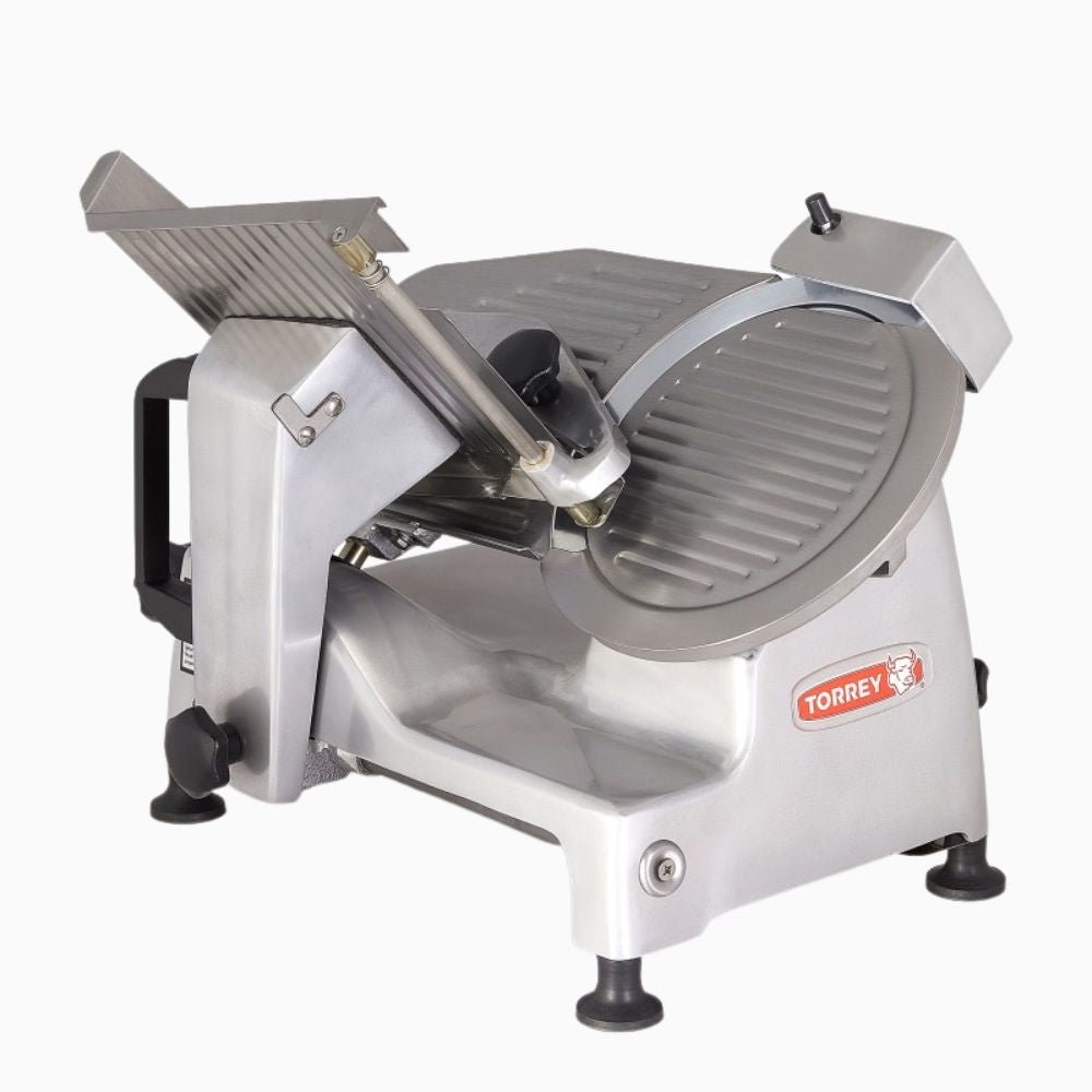 Torrey Rb-250 0Rb250 Rebanadora Transmision Banda Motor 1/3 Hp - Rebanadoras - Torrey - King Star