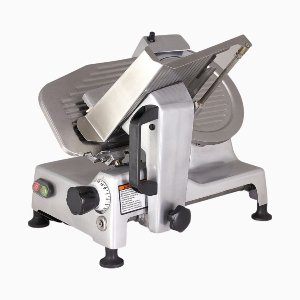 Torrey Rb-250 0Rb250 Rebanadora Transmision Banda Motor 1/3 Hp - Rebanadoras - Torrey - King Star