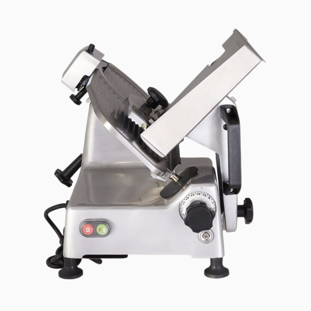 Torrey Rb-250 0Rb250 Rebanadora Transmision Banda Motor 1/3 Hp - Rebanadoras - Torrey - King Star