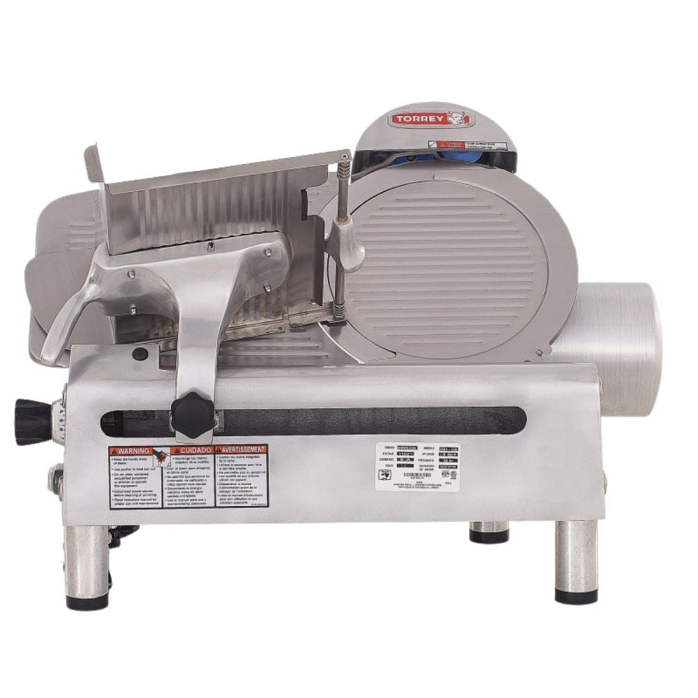 Torrey Rms-330 0Rms330 Rebanadora Transmision Engranes Motor 1/3 Hp - Rebanadoras - Torrey - King Star
