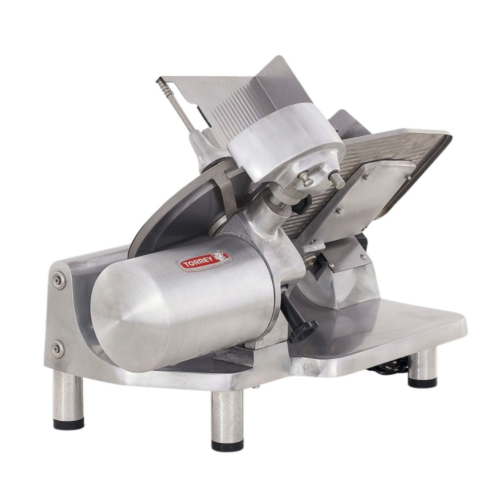 Torrey Rms-330 0Rms330 Rebanadora Transmision Engranes Motor 1/3 Hp - Rebanadoras - Torrey - King Star