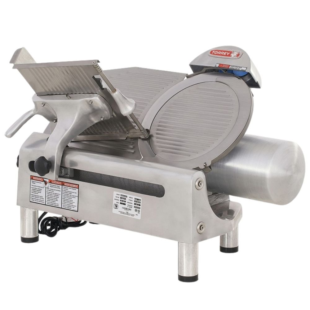 Torrey Rms-330 0Rms330 Rebanadora Transmision Engranes Motor 1/3 Hp - Rebanadoras - Torrey - King Star