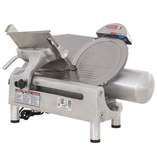 Torrey Rms-330 0Rms330 Rebanadora Transmision Engranes Motor 1/3 Hp - Rebanadoras - Torrey - King Star