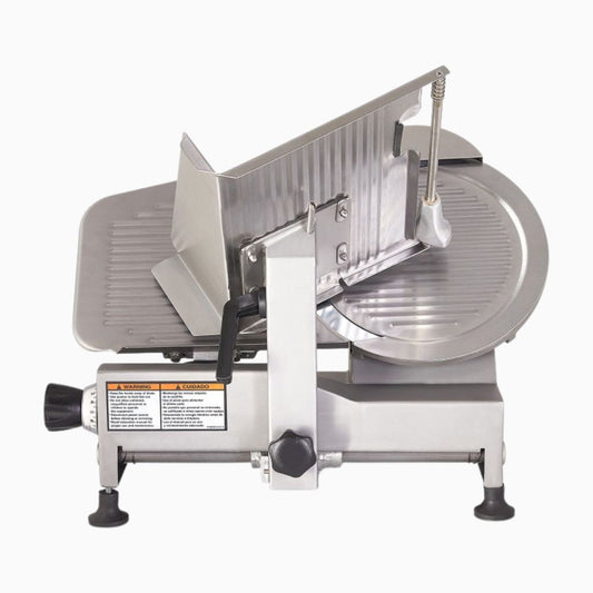Torrey Ss-300 0Ss300 Rebanadora Transmision Banda Motor 1/3 Hp Monofasico Acero Inoxidable - Rebanadoras - Torrey - King Star