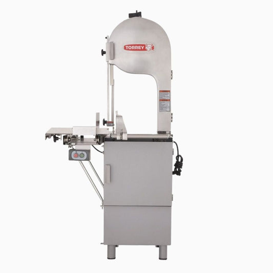 Torrey St-295-Pe 0St295Pe Sierra Cinta Banda Motor 1.5 Hp Monofasico - Sierras Carne - Torrey - King Star