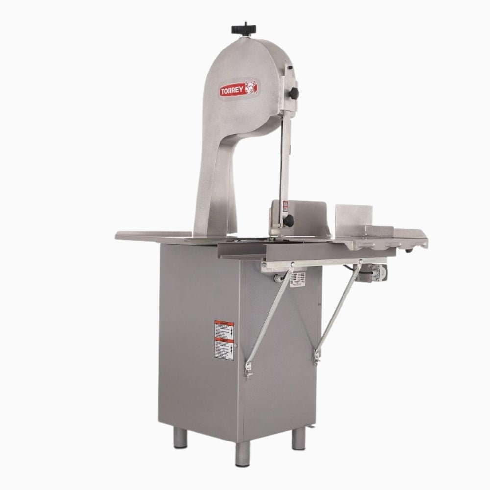 Torrey St-295-Pe 0St295Pe Sierra Cinta Banda Motor 1.5 Hp Monofasico - Sierras Carne - Torrey - King Star