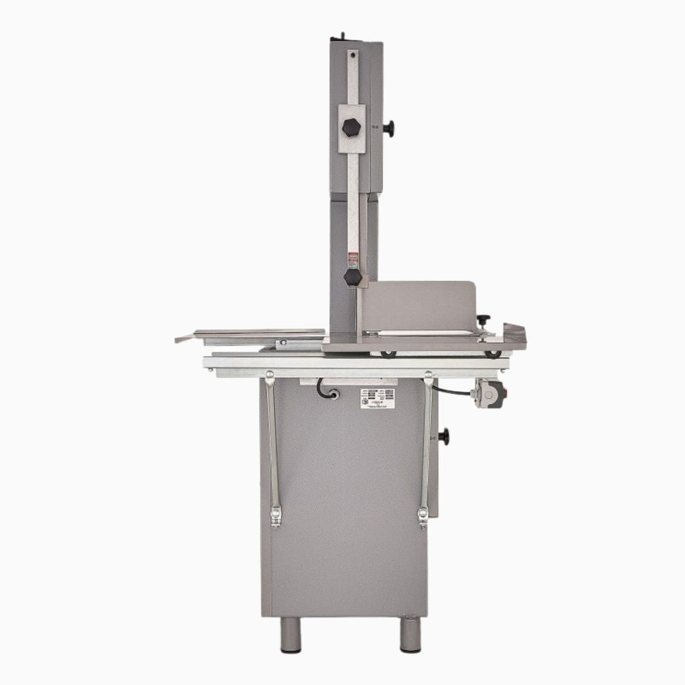 Torrey Stp-295 0Stp295 Sierra Cinta Banda Motor 1.5 Hp Monofasico - Sierras Carne - Torrey - King Star
