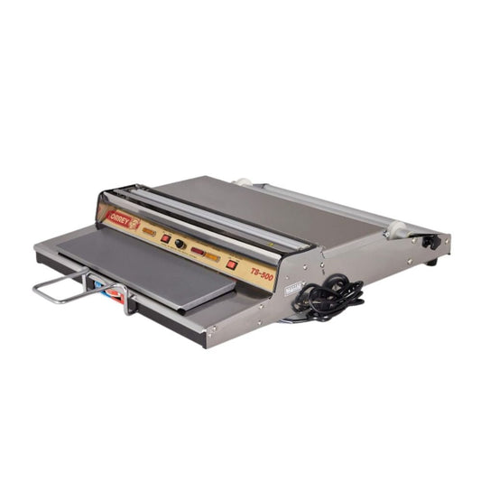 Torrey Ts-500 TS500 Cotsm500003 Máquina Emplayadora / Termoselladora 45 cm 115V - Emplayadoras - Torrey - King Star