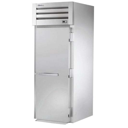 True STA1HRI-1S Gabinete Calentador Vertical 1 Puerta Solida -  - True - King Star