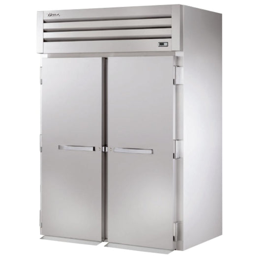True STA2HRI-2S Cabina Termica 2 Puertas Solidas -  - True - King Star
