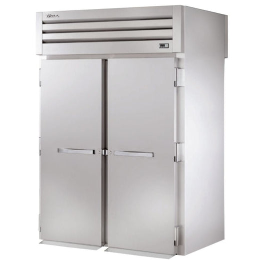 True STA2HRT-2S-2S Gabinete Termico 2 Puertas Solidas -  - True - King Star