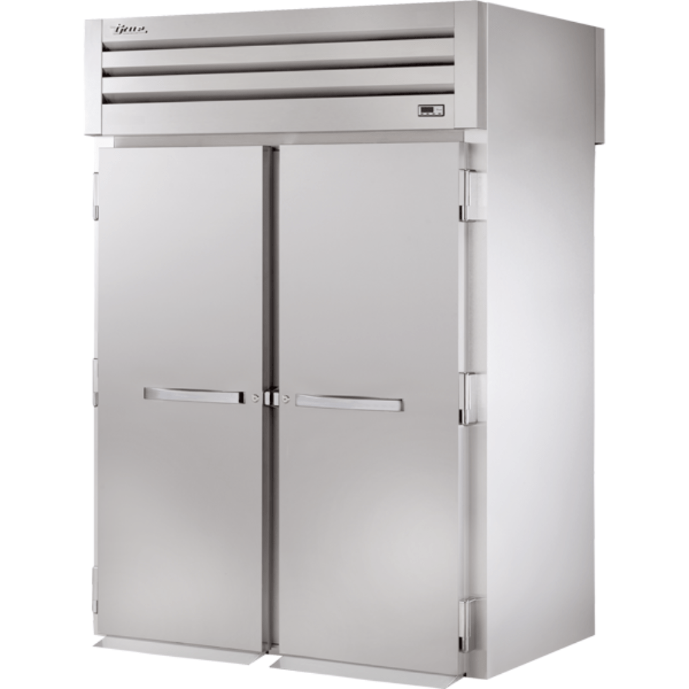 True STG2HRT-2S-2S Conservador Caliente para Alimentos Horneados Cocinados -  - true - King Star