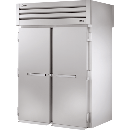 True STG2HRT-2S-2S Conservador Caliente para Alimentos Horneados Cocinados -  - true - King Star