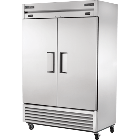True T-49DT-HC Refrigerador Congelador Temperatura Dual -  - True - King Star