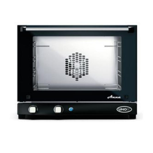 Unox ANNAXF023 Horno Conveccion Acero Inoxidable - Hornos - Unox - KitchenMax Store