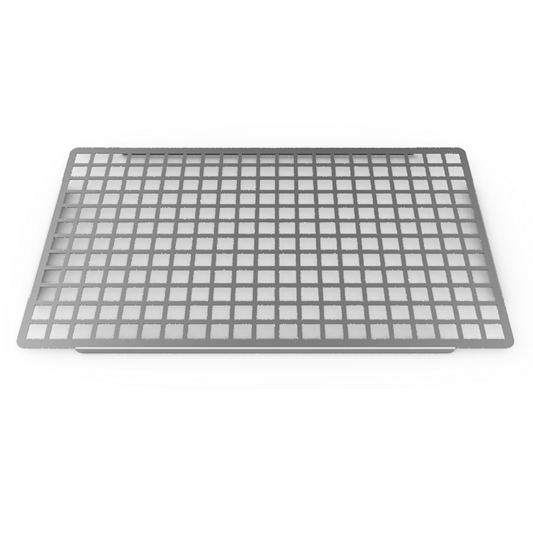 Unox BACON.GRID Bandeja Perforada para Horno CHEFTOP MIND.MapsTM -  - Unox - KitchenMax Store