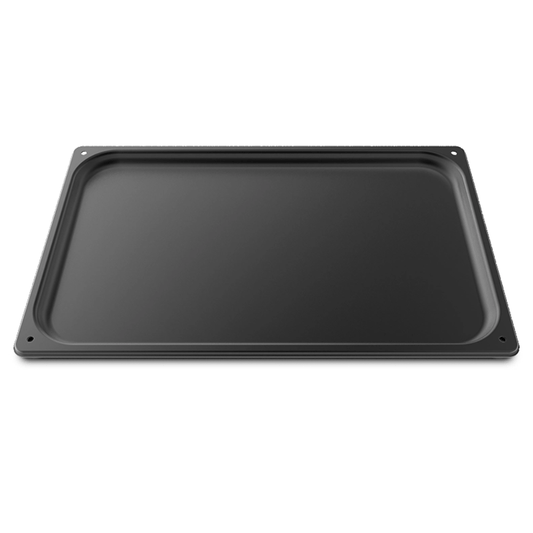 Unox BLACK.20 Bandeja Antiadherente para Horno CHEFTOP MIND.MapsTM kitchenmax.store