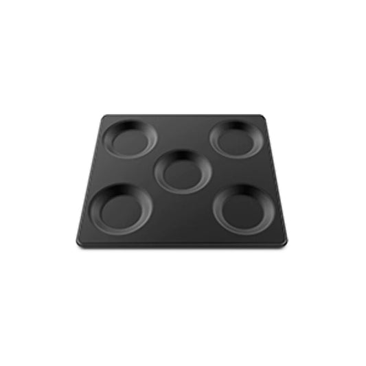 Unox EGGS 5 Bandeja Aluminio para GN 2/3 Espigueros Restaurante Panadería Pan Cocina Comedores Industriales Charolas  KitchenMax.Store. Envíos seguros a todo México. Cotiza hoy mismo.