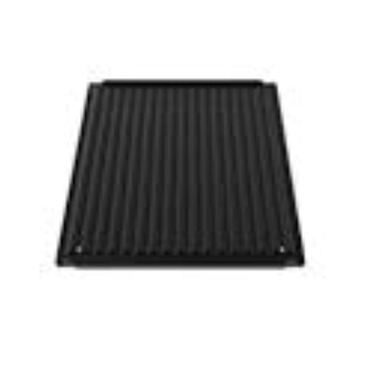Unox FAKIRO.GRILL Bandeja Aluminio para GN 2/3 Espigueros Restaurante Panadería Pan Cocina Comedores Industriales Charolas.  KitchenMax.Store. Envíos seguros a todo México. Cotiza hoy mismo.