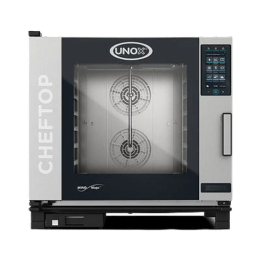 Unox XEVC-0621-GPRM Horno Combinado GN 2/1 -  - Unox - King Star