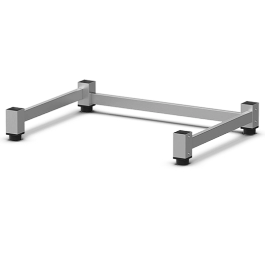 Unox XWVRC-0011-F Stand para Colocacion en el Suelo H para Horno Combinado GN 1/1 Cocina Profesional Restaurante 