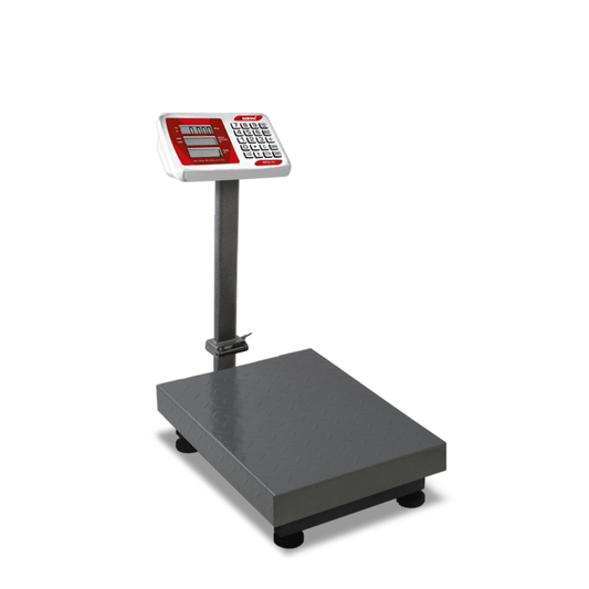 Vinson BAPLE-100 Bascula Plataforma Plegable 100 kg - Básculas - Advance - King Star