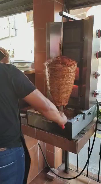 ASADOR DONERAKI MIGSA BNRG03 | Asador | 3 Cerámicas | Plancha | Gas | Taquería Tianguis Tacos | Taqueria Puesto Tianguis Tianguis Taquizas Pollo Asado Pollo al cabron Hamburguesas Hotdogs Tacos de Carne Asada Comida al Carbón Grilled Ahumados Tacos Carne Asada Espadas Brazileñas Grill A la Parrilla Restaurante Cortes Parrilla al Carbón Comida Corrida Parrillada A la Parrilla Grilled Ahumados Curados Asador Argentina Salchichas Alemanas Taquiza Taqueria Tianguis